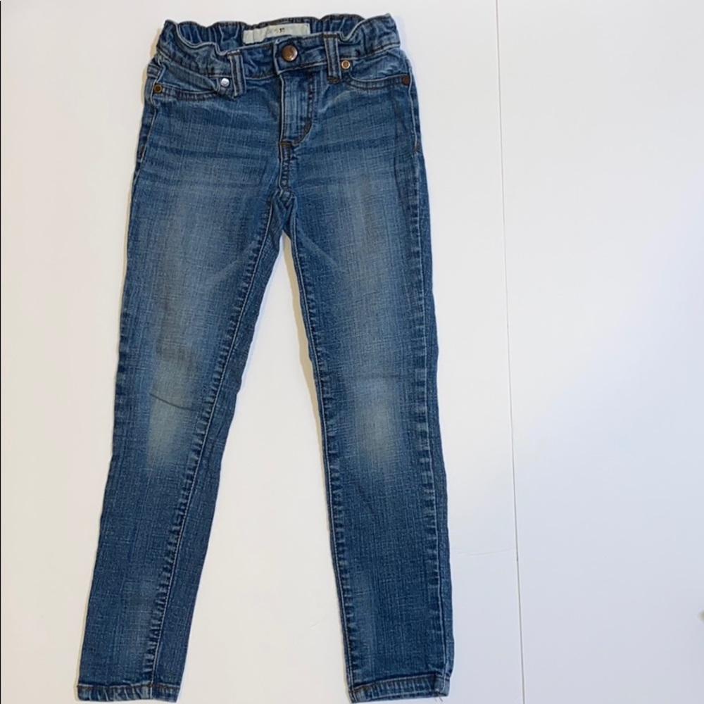 Joe’s Jeans Skinny leg cut